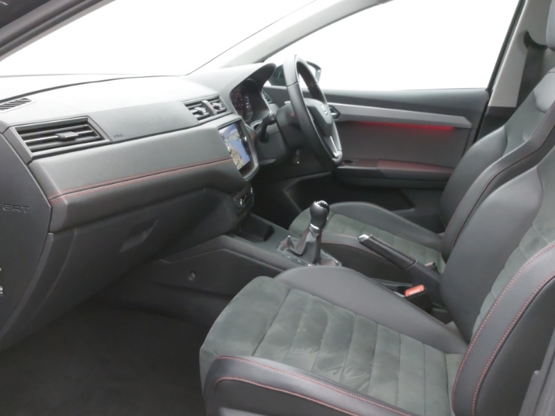 Used SEAT Ibiza 2019 for sale - 78093589: Photo 5
