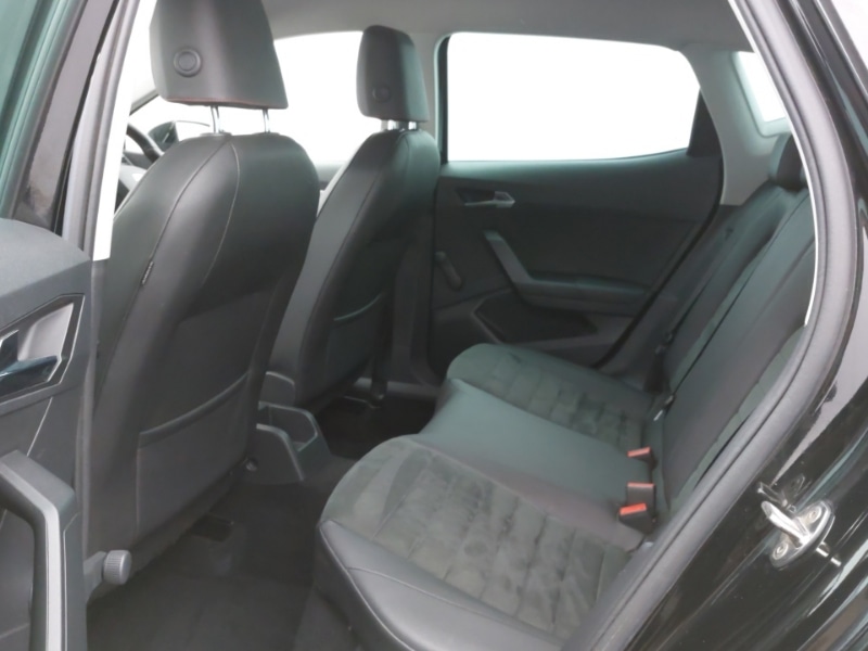 Used SEAT Ibiza 2019 for sale - 78093589: Photo 6