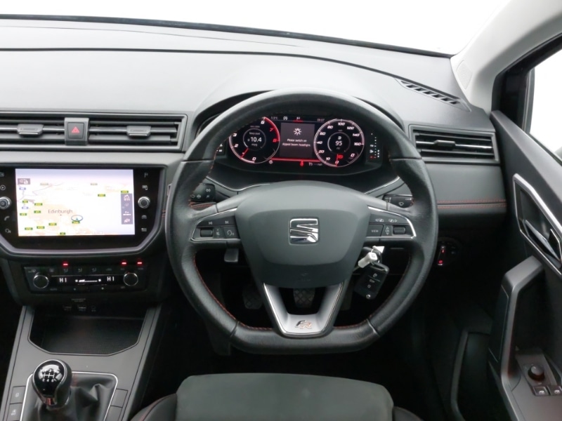 Used SEAT Ibiza 2019 for sale - 78093589: Photo 7