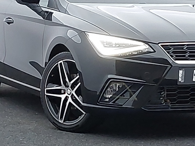 Used SEAT Ibiza 2019 for sale - 78093589: Photo 9