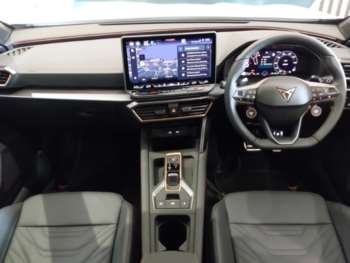 Used Cupra Formentor 2024 for sale - 74539400: Photo