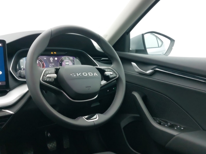 Used Skoda Octavia 2025 for sale - 76696003: Photo 10