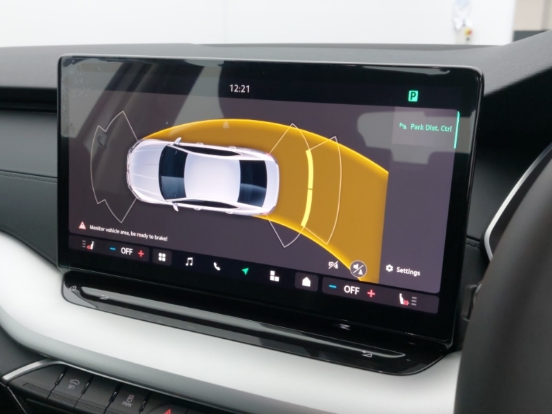 Used Skoda Octavia 2025 for sale - 76696003: Photo 13