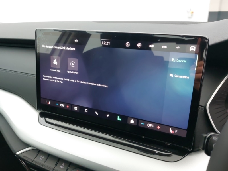 Used Skoda Octavia 2025 for sale - 76696003: Photo 14