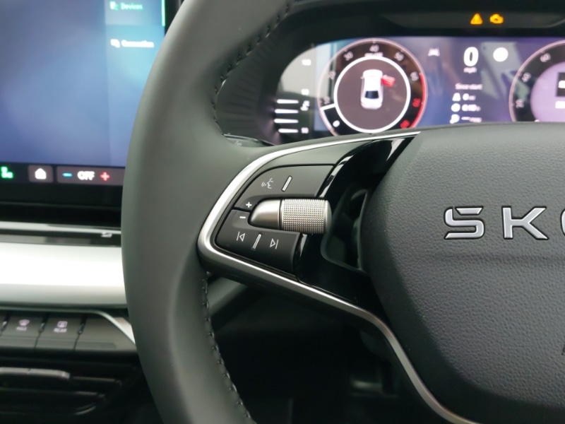Used Skoda Octavia 2025 for sale - 76696003: Photo 17