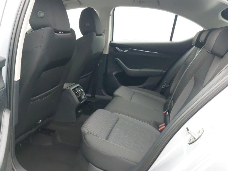 Used Skoda Octavia 2025 for sale - 76696003: Photo 6