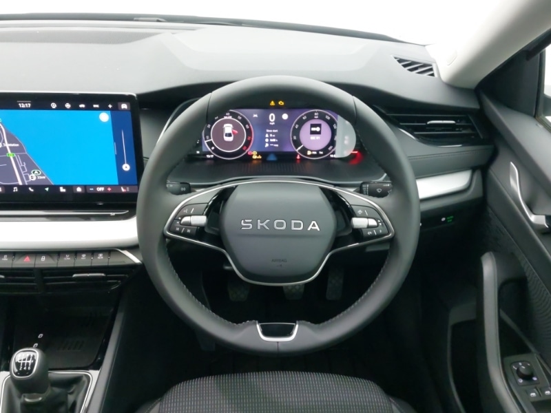 Used Skoda Octavia 2025 for sale - 76696003: Photo 7