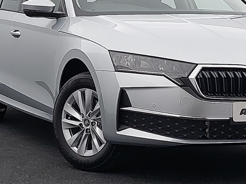 Used Skoda Octavia 2025 for sale - 76696003: Photo 9