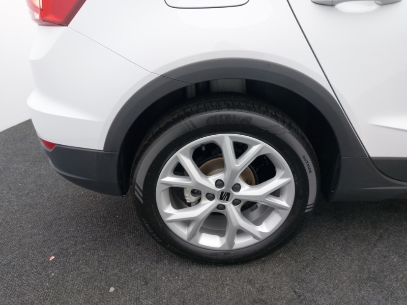 Used SEAT Arona 2025 for sale - 77299716: Photo 12