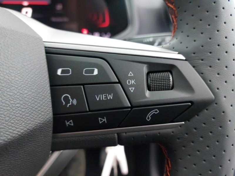 Used SEAT Arona 2025 for sale - 77299716: Photo 14