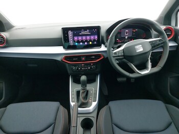 Used SEAT Arona 2025 for sale - 77299716: Photo