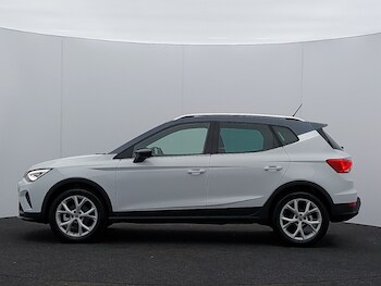 Used SEAT Arona 2025 for sale - 77299716: Photo