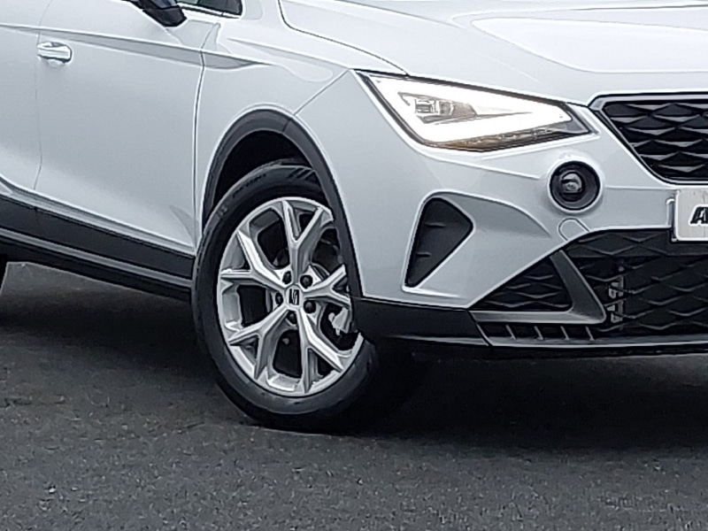 Used SEAT Arona 2025 for sale - 77299716: Photo 9