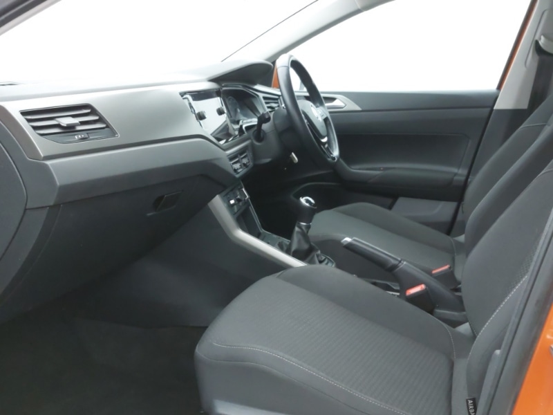 Used Volkswagen Polo 2019 for sale - 76484126: Photo 5