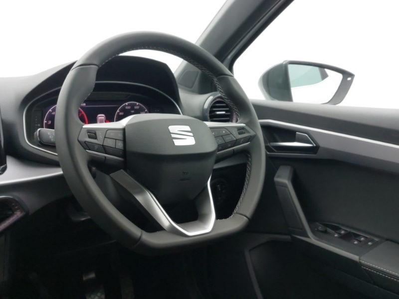 Used SEAT Ibiza 2025 for sale - 77214141: Photo 10