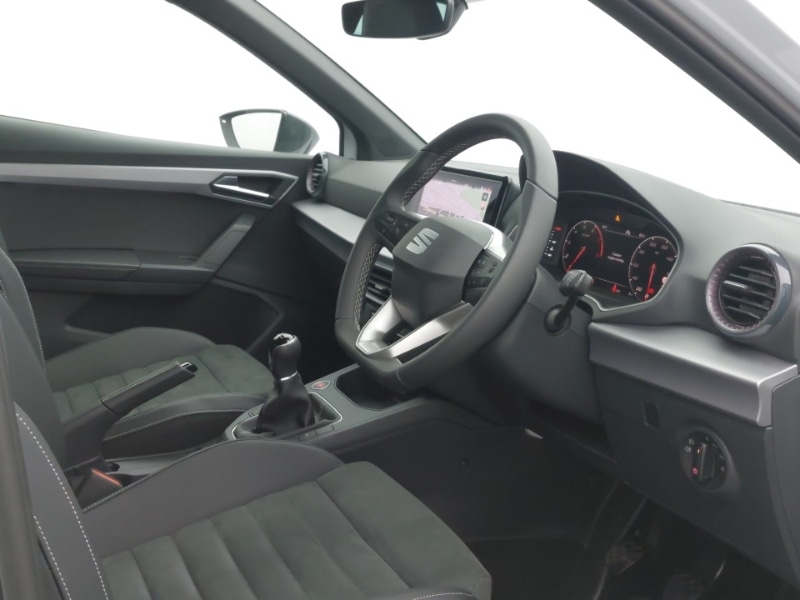 Used SEAT Ibiza 2025 for sale - 77214141: Photo 12