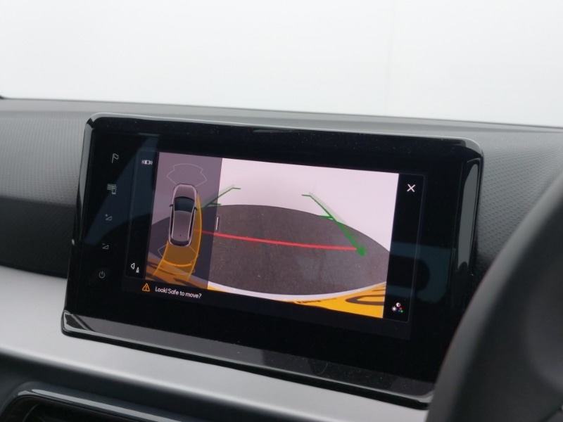 Used SEAT Ibiza 2025 for sale - 77214141: Photo 13