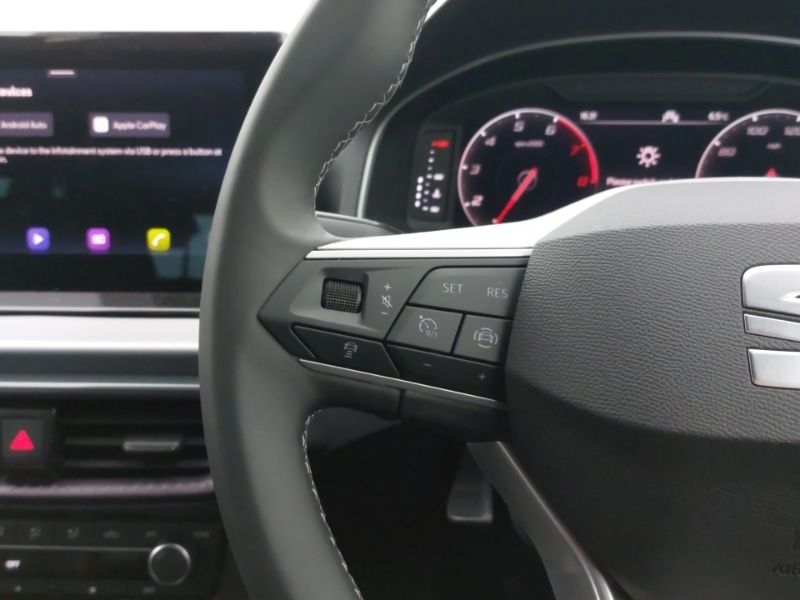 Used SEAT Ibiza 2025 for sale - 77214141: Photo 17