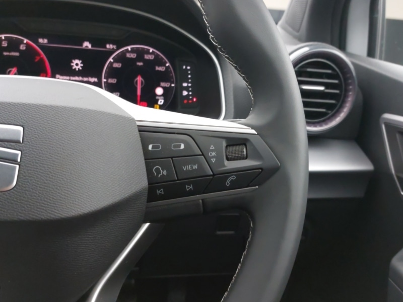 Used SEAT Ibiza 2025 for sale - 77214141: Photo 18