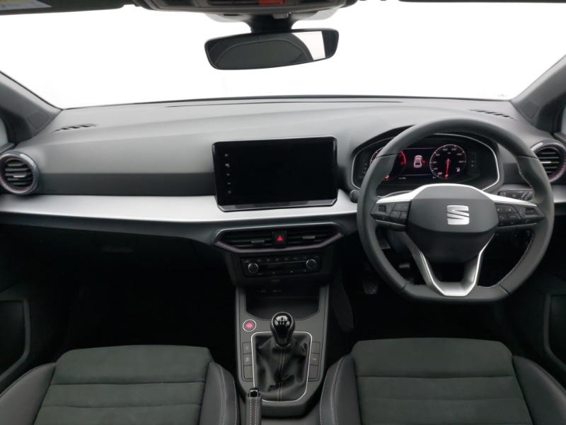 Used SEAT Ibiza 2025 for sale - 77214141: Photo 2