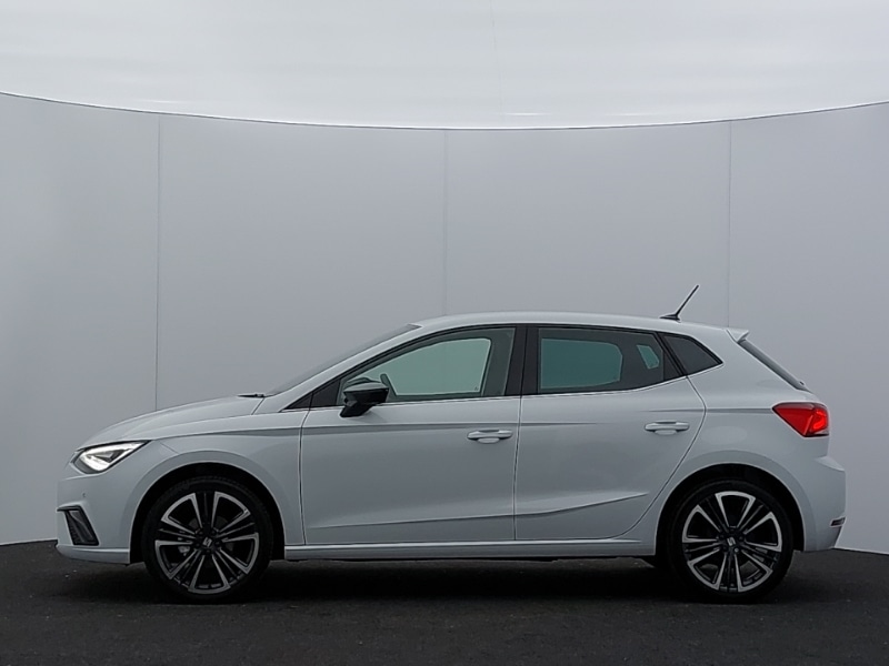 Used SEAT Ibiza 2025 for sale - 77214141: Photo 4