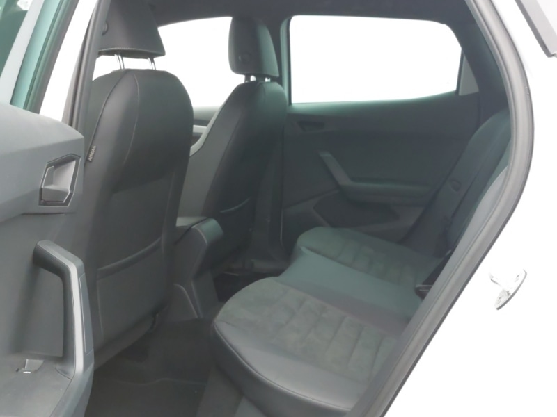 Used SEAT Ibiza 2025 for sale - 77214141: Photo 6