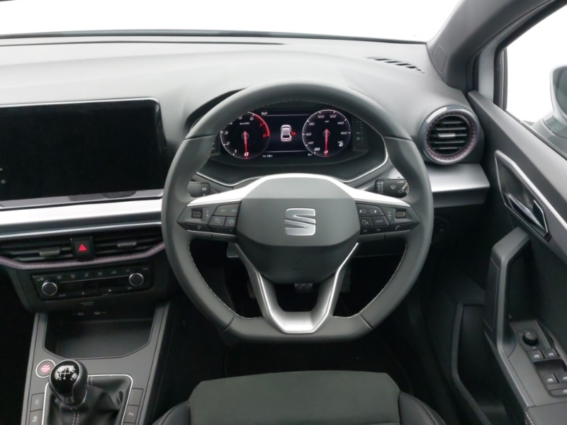 Used SEAT Ibiza 2025 for sale - 77214141: Photo 7