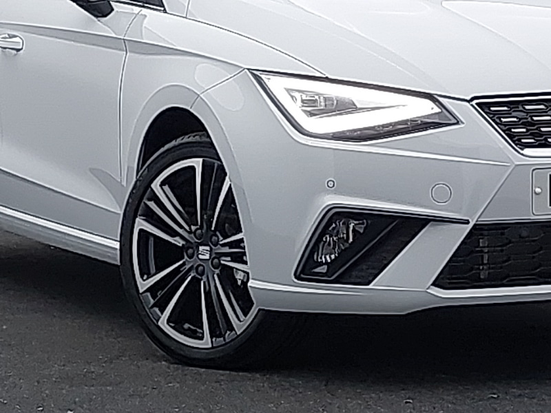 Used SEAT Ibiza 2025 for sale - 77214141: Photo 9