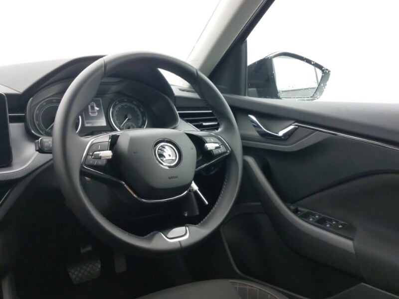 Used Skoda Kamiq 2022 for sale - 76478891: Photo 10