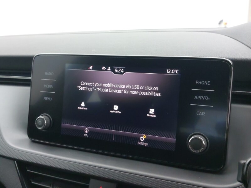 Used Skoda Kamiq 2022 for sale - 76478891: Photo 14