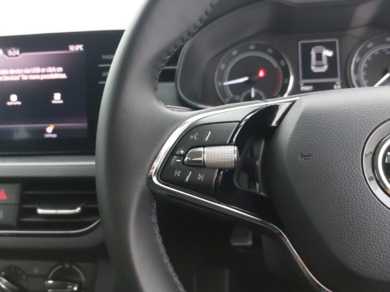 Used Skoda Kamiq 2022 for sale - 76478891: Photo 17