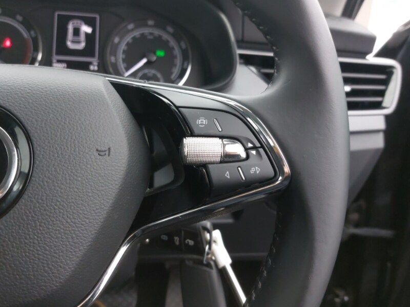 Used Skoda Kamiq 2022 for sale - 76478891: Photo 18