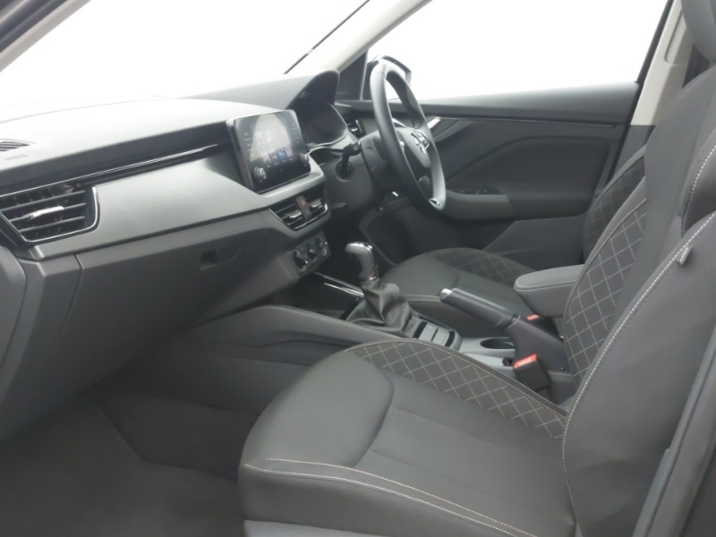 Used Skoda Kamiq 2022 for sale - 76478891: Photo 5