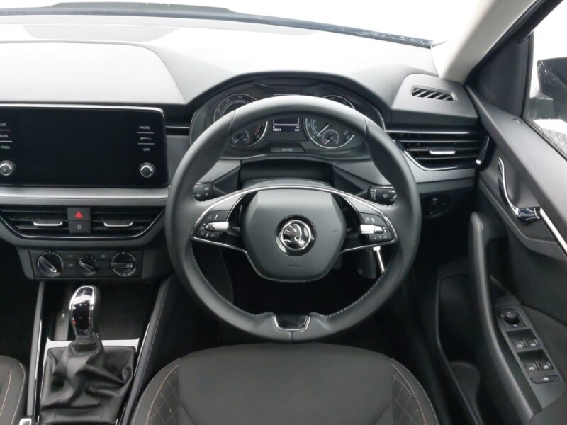 Used Skoda Kamiq 2022 for sale - 76478891: Photo 7