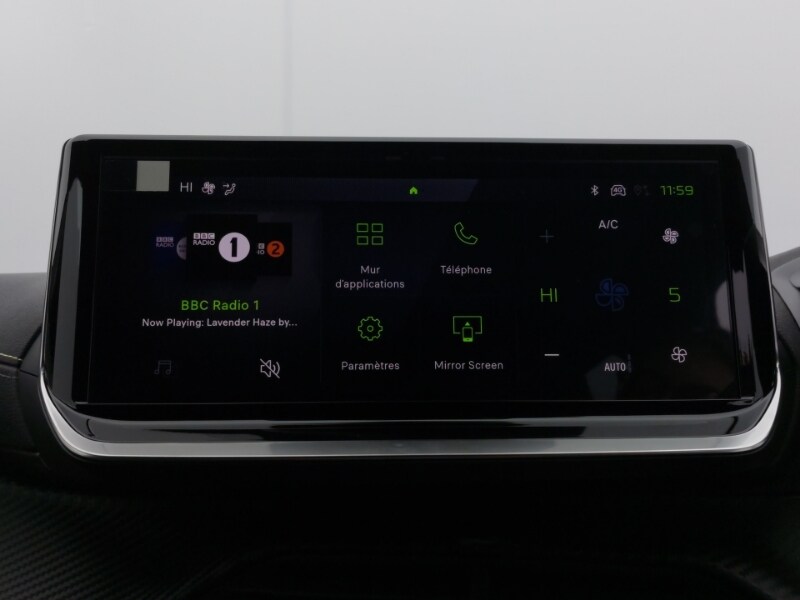 Used Peugeot 208 2026 for sale - 78041238: Photo 11