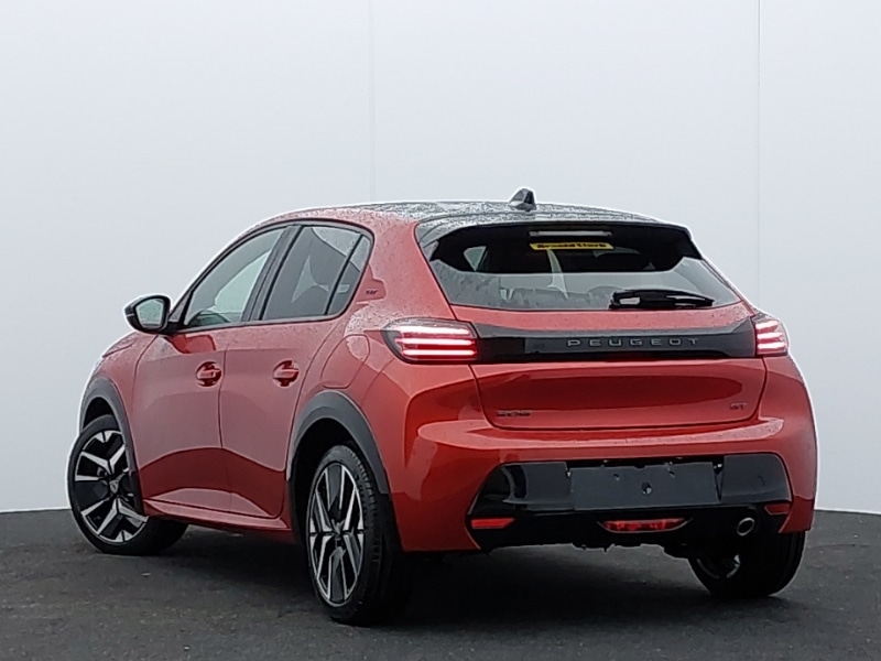 Used Peugeot 208 2026 for sale - 78041238: Photo 3