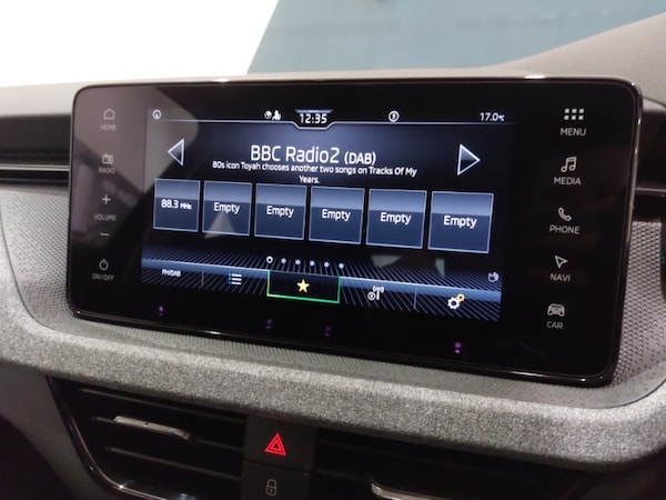 Used Skoda Scala 2025 for sale - 76217856: Photo 11