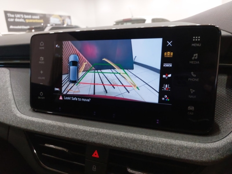 Used Skoda Scala 2025 for sale - 76217856: Photo 15