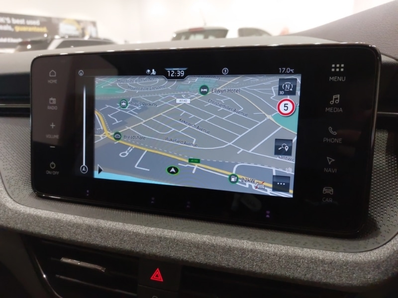 Used Skoda Scala 2025 for sale - 76217856: Photo 17