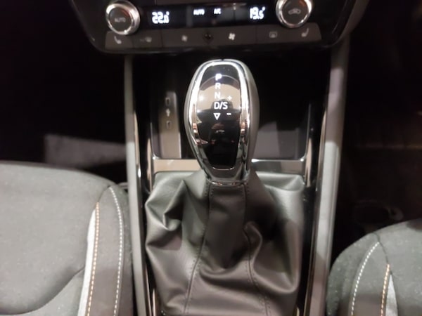 Used Skoda Scala 2025 for sale - 76217856: Photo 18