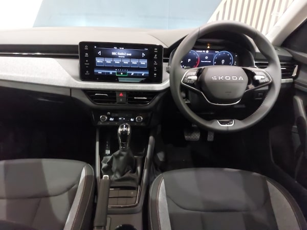 Used Skoda Scala 2025 for sale - 76217856: Photo 2