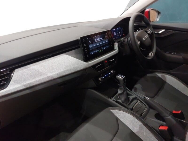 Used Skoda Scala 2025 for sale - 76217856: Photo 5