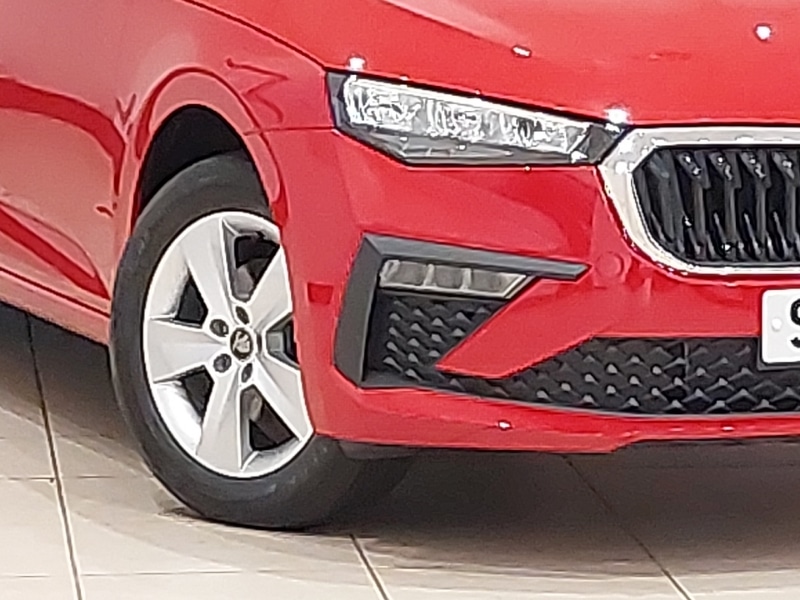 Used Skoda Scala 2025 for sale - 76217856: Photo 9