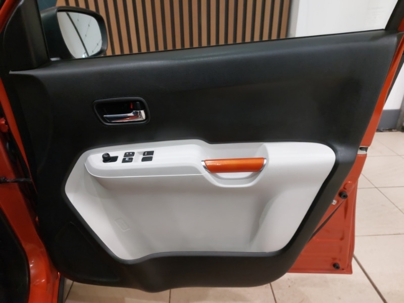 Used Suzuki Ignis 2017 for sale - 77043808: Photo 10