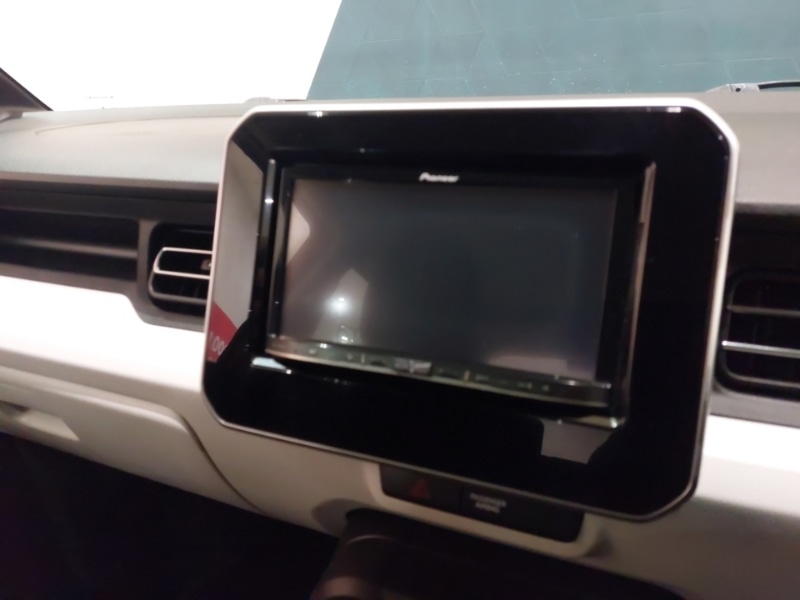 Used Suzuki Ignis 2017 for sale - 77043808: Photo 11