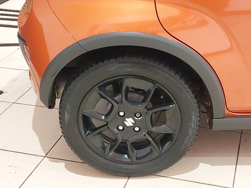 Used Suzuki Ignis 2017 for sale - 77043808: Photo 12
