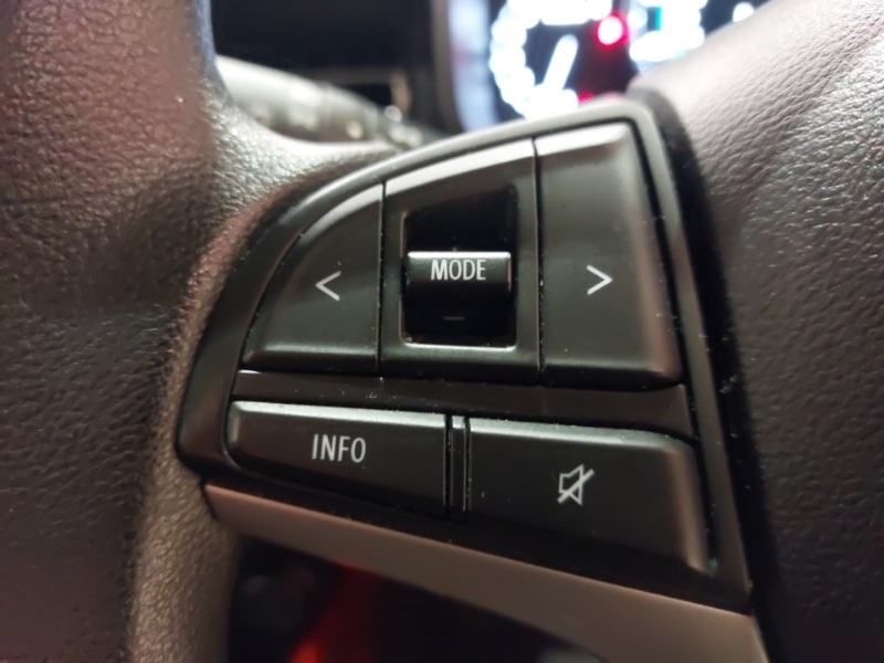 Used Suzuki Ignis 2017 for sale - 77043808: Photo 13