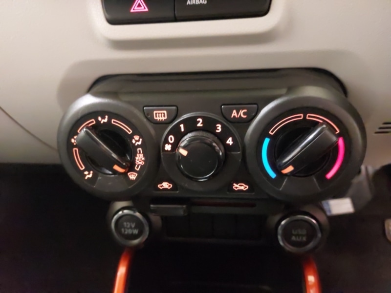 Used Suzuki Ignis 2017 for sale - 77043808: Photo 15