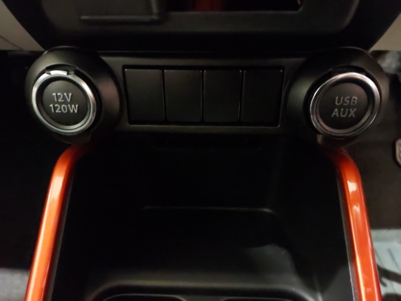 Used Suzuki Ignis 2017 for sale - 77043808: Photo 16