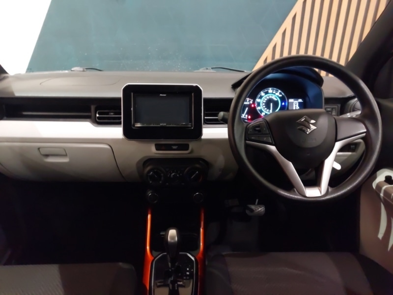 Used Suzuki Ignis 2017 for sale - 77043808: Photo 2